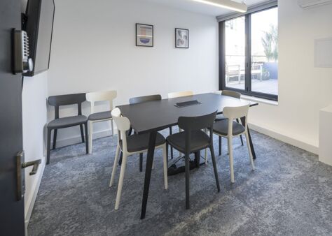 Office Space 67 Clerkenwell Road - Image 5