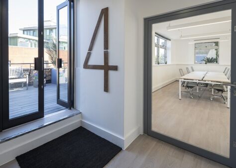 Office Space 67 Clerkenwell Road - Image 7