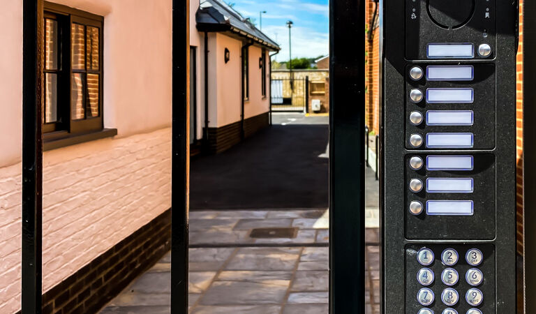 Office Space Offices at the George, Chertsey - Image 3