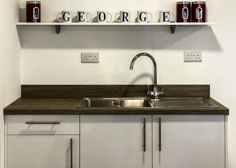 Office Space Offices at the George, Chertsey - Image 6