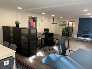 Office Space Offices at the George, Chertsey - Image 4