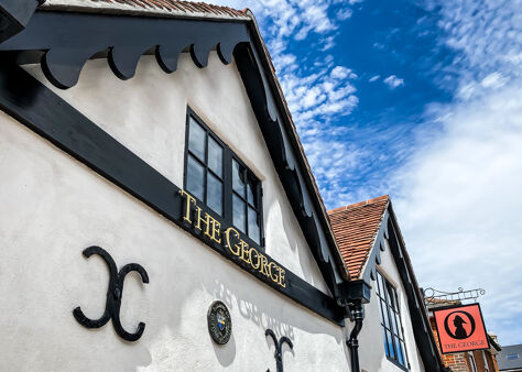 Office Space Offices at the George, Chertsey - Image 2