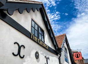 Office Space Offices at the George, Chertsey - Image 2