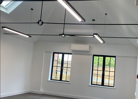 Office Space Offices at the George, Chertsey - Image 8