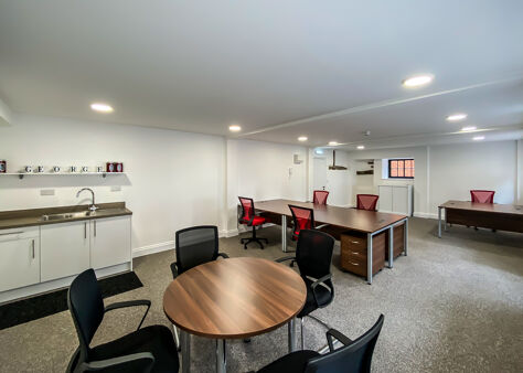 Office Space Offices at the George, Chertsey - Image 9