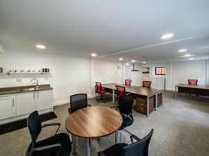 Office Space Offices at the George, Chertsey - Image 9