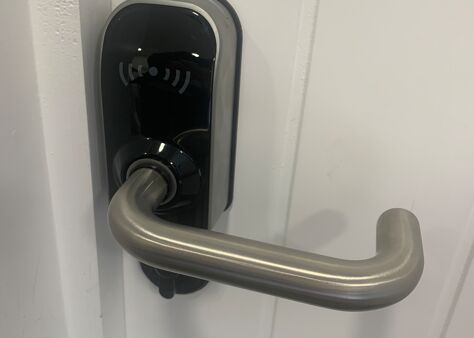 Office Space Offices at the George, Chertsey - Image 7