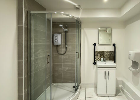 Office Space Offices at the George, Chertsey - Image 5