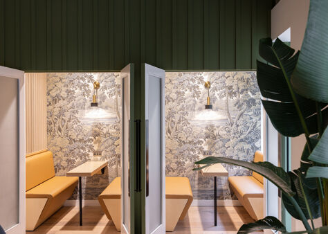 Office Space Foundry - Brindleyplace - Image 5