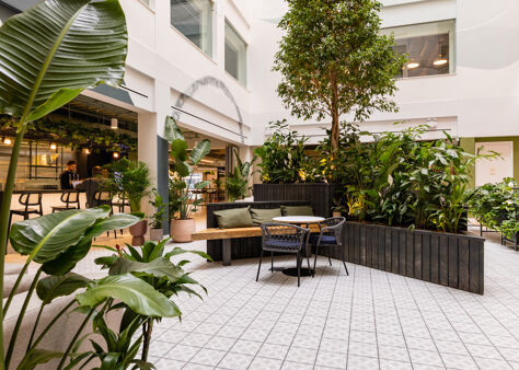 Office Space Foundry - Brindleyplace - Image 3