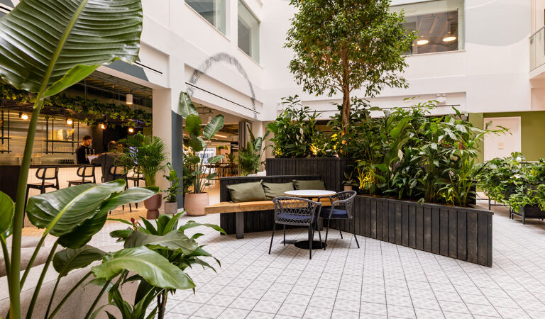 Office Space Foundry - Brindleyplace - Image 3