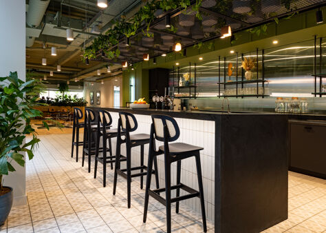 Office Space Foundry - Brindleyplace - Image 4