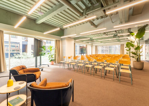Office Space Foundry - Brindleyplace - Image 6