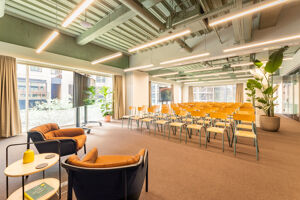 Office Space Foundry - Brindleyplace - Image 6