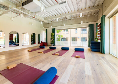 Office Space Foundry - Brindleyplace - Image 2