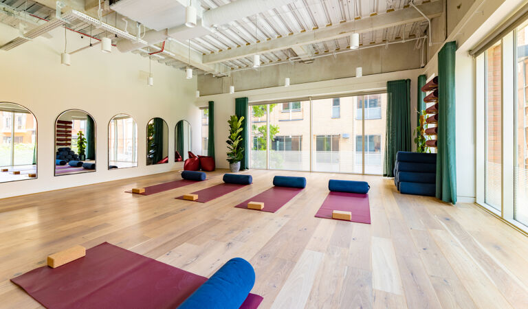 Office Space Foundry - Brindleyplace - Image 2