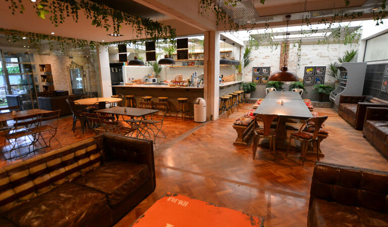 Office Space Matrix Studios - Image 4