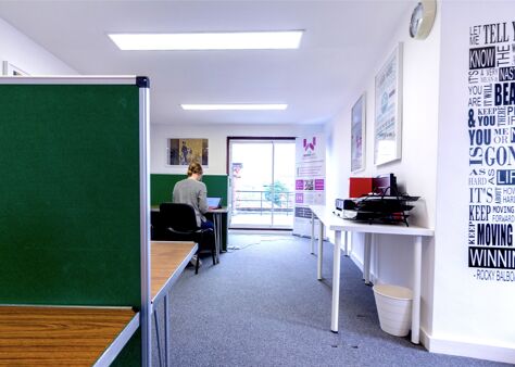 Office Space Maidenhead - Image 1
