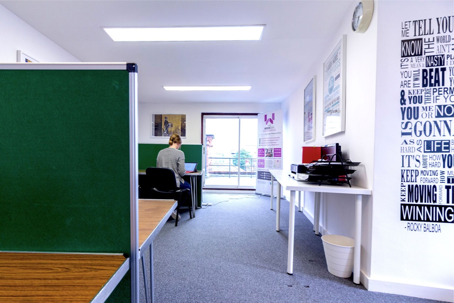 Office Space Maidenhead - Image 1