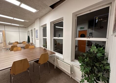 Office Space Maidenhead - Image 9
