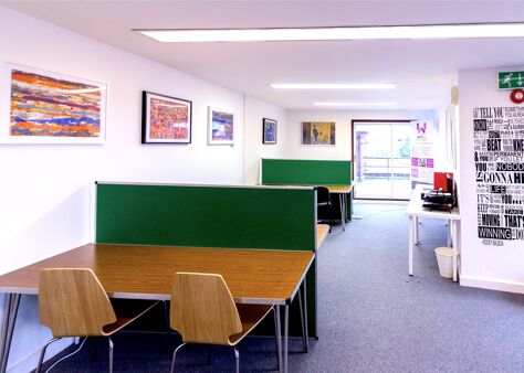 Office Space Maidenhead - Image 4