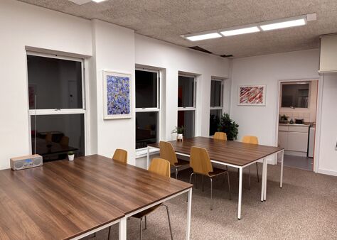 Office Space Maidenhead - Image 5