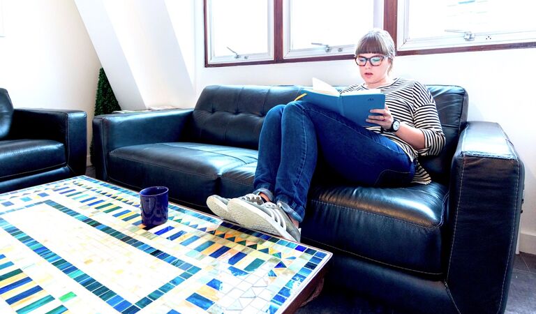 Office Space Maidenhead - Image 2