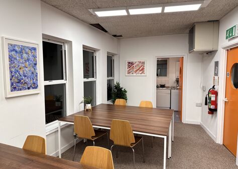 Office Space Maidenhead - Image 6