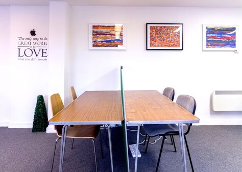Office Space Maidenhead - Image 3