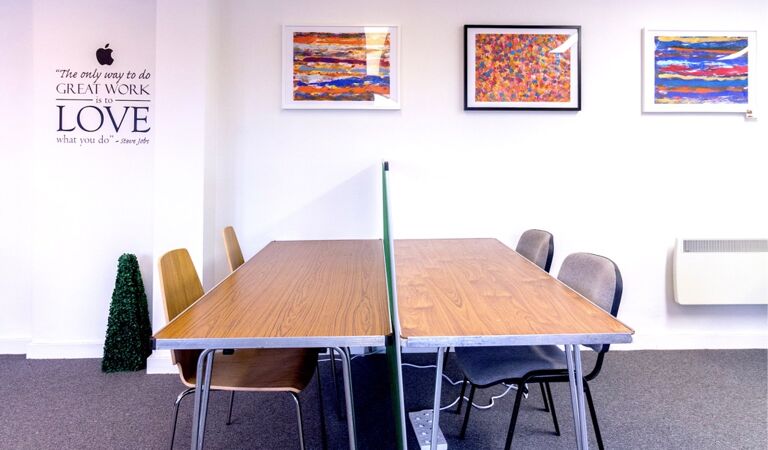 Office Space Maidenhead - Image 3