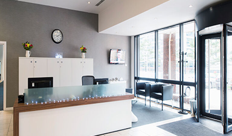 Office Space Cardiff Bay - Image 2