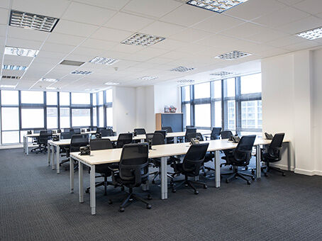 Office Space Cardiff Bay - Image 6