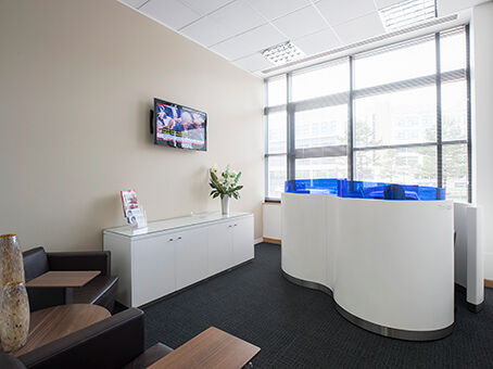 Office Space Cardiff Bay - Image 5