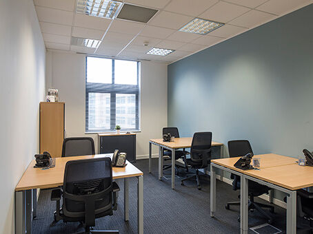 Office Space Cardiff Bay - Image 7