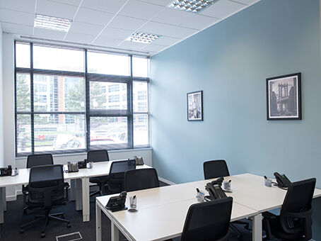 Office Space Cardiff Bay - Image 8