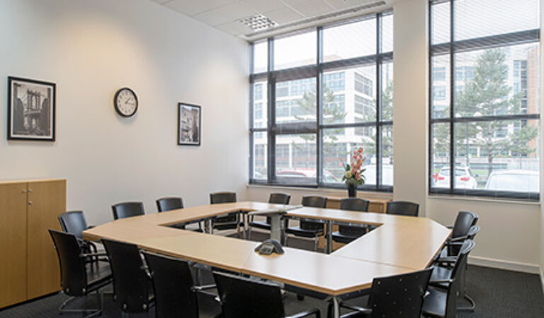 Office Space Cardiff Bay - Image 3