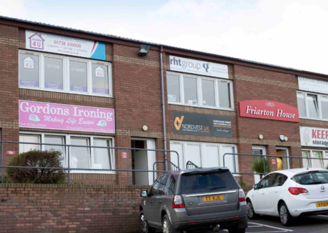 Office Space Friarton House - Image 1