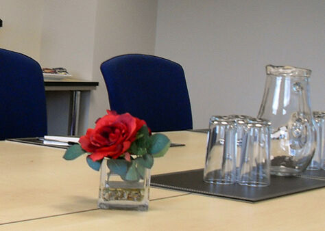 Office Space Friarton House - Image 3