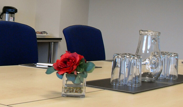 Office Space Friarton House - Image 3