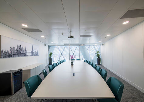 Image #8 of 30 St Marys Axe