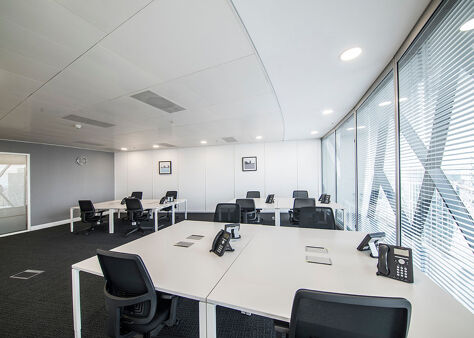 Image #11 of 30 St Marys Axe