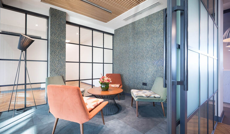 Image #3 of 33 Cavendish Square