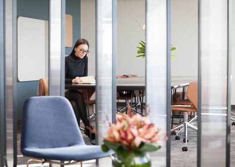 Image #4 of 33 Cavendish Square