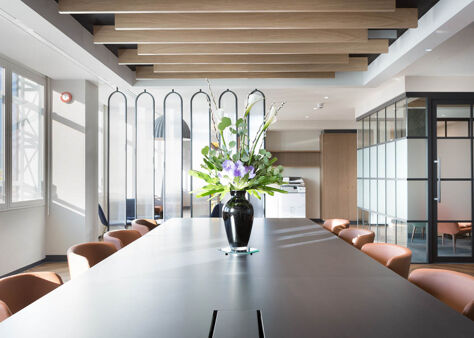 Image #9 of 33 Cavendish Square