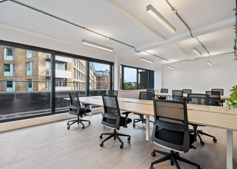 Office Space 90 Great Suffolk Street - Image 5