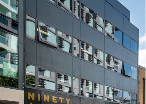 Office Space 90 Great Suffolk Street - Image 1