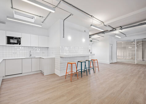 Office Space 90 Great Suffolk Street - Image 3