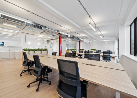 Office Space 90 Great Suffolk Street - Image 7