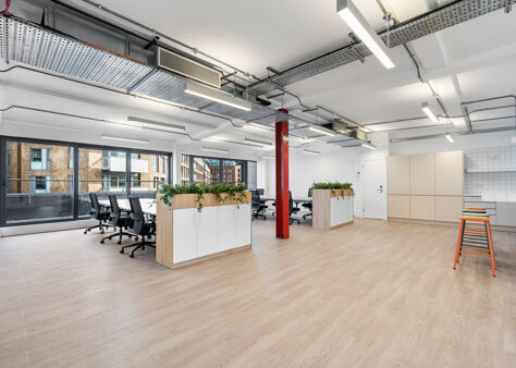 Office Space 90 Great Suffolk Street - Image 2