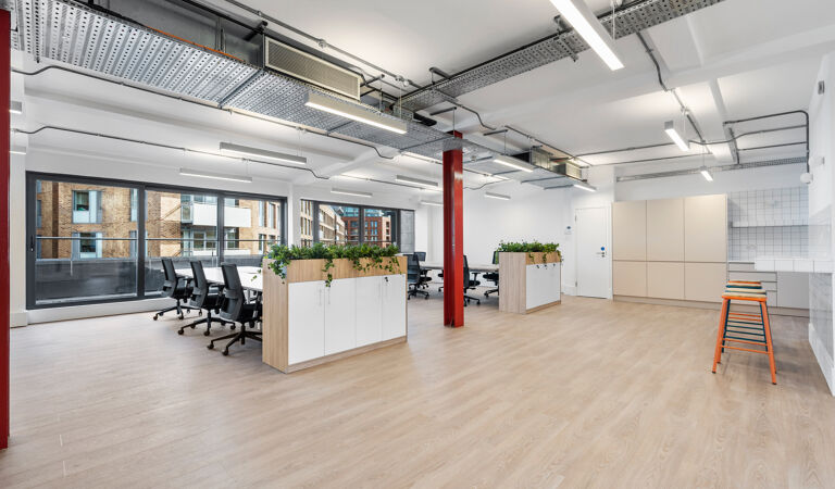 Office Space 90 Great Suffolk Street - Image 2